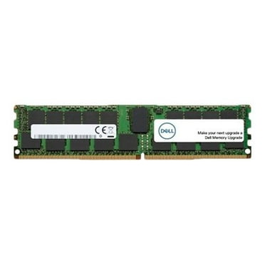 Single Server Upgrade Module A-Tech 16GB Memory RAM for Dell PowerEdge T640 DDR4 2933MHz PC4-23400 ECC Registered RDIMM 2Rx8 1.2V Replacement for SNPTFYHPC/16G Single Server Upgrade Module A-Tech 16GB Memory RAM for Dell PowerEdge T640 DDR4 2933MHz PC4-23400 ECC Registered RDIMM 2Rx8 1.2V Replacement for SNPTFYHPC/16G